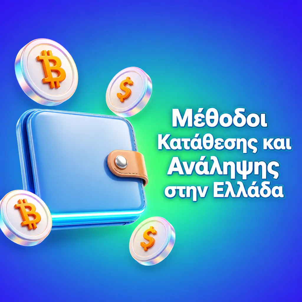 Μέθοδοι πληρωμής στην Ελλάδα