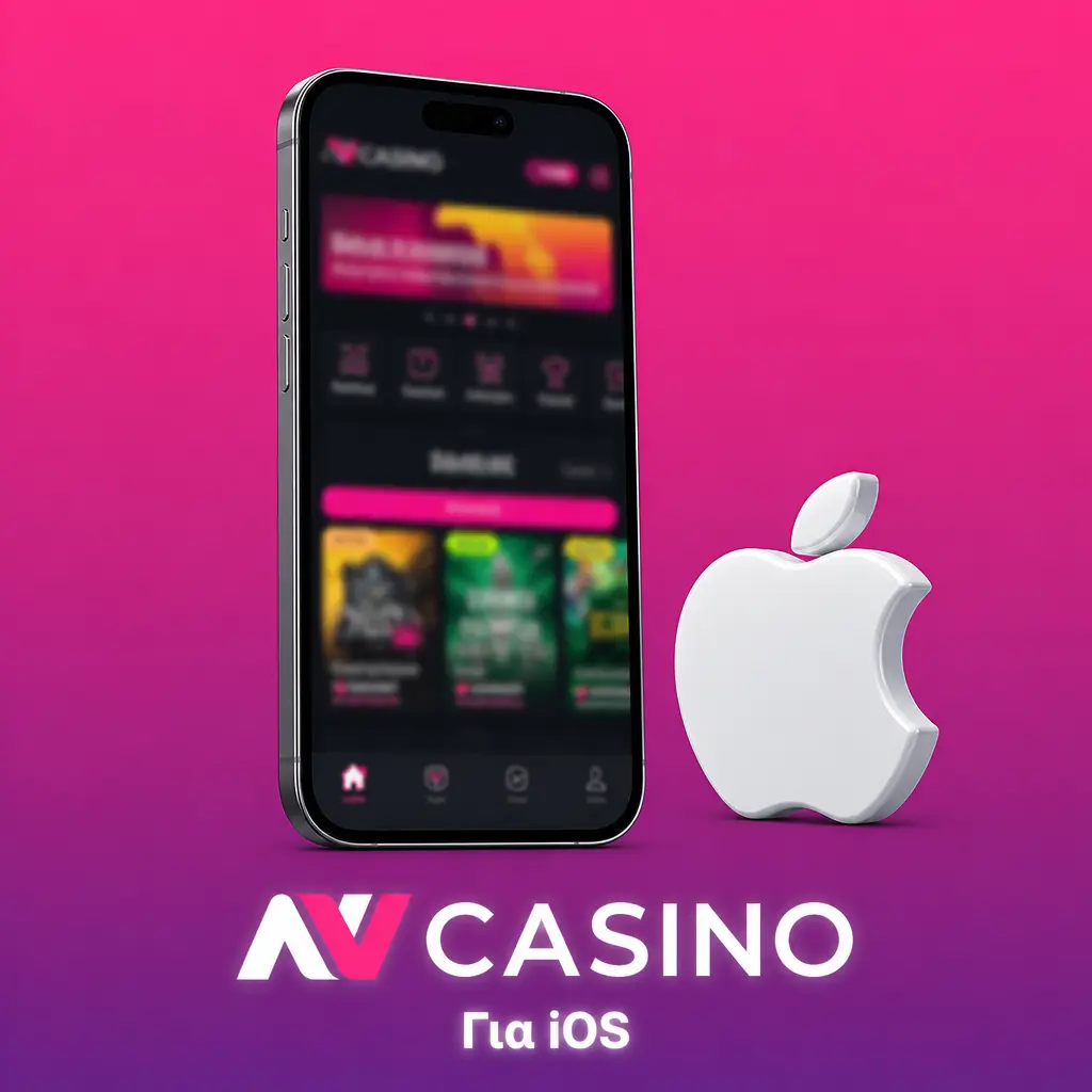 Εγκατάσταση PWA NV Casino σε iPhone μέσω Safari